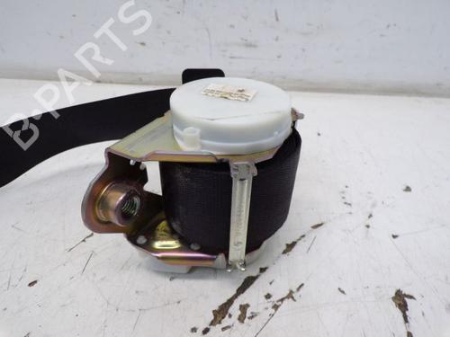 Front left seatbelt BMW 3 (E90) 330 xi | BP37131450I26 - Image 5