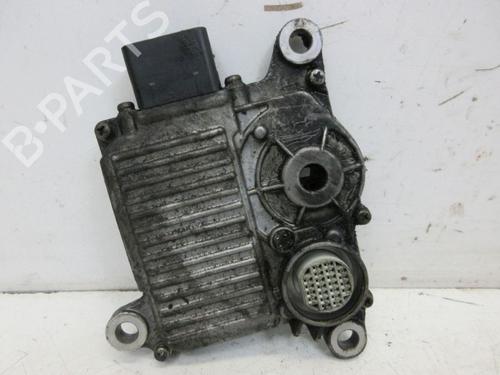 Used Gearbox control unit PEUGEOT 407 Coupe (6C_) 2.7 HDi (204 hp) 19292641