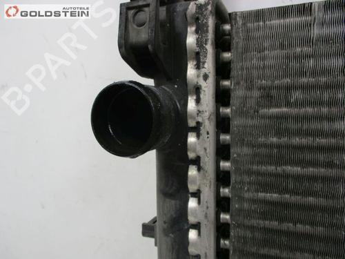 Water radiator RENAULT KANGOO Express (FW0/1_) 1.5 dCi 70 (FW0A, KW0V) | BP37107219M31 - Image 2