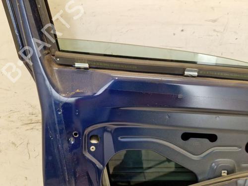 Left front door OPEL ZAFIRA / ZAFIRA FAMILY B (A05) 1.6 (M75) | BP29109469C2 