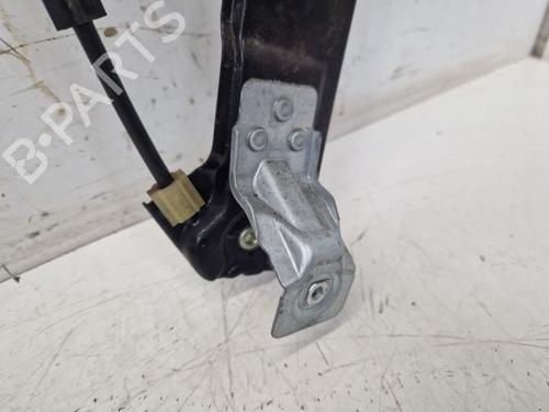 Front right window mechanism FORD GRAND C-MAX (DXA/CB7, DXA/CEU) 2.0 TDCi | BP29101418C23 