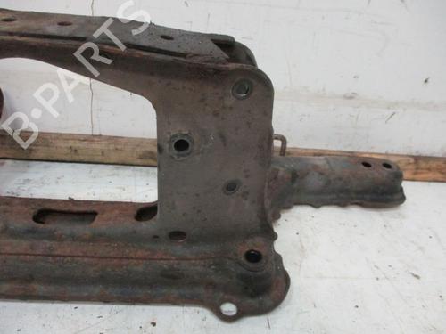 Rear axle MAZDA TRIBUTE (EP) 3.0 V6 24V 4WD (EPFW) | BP29088481M2
