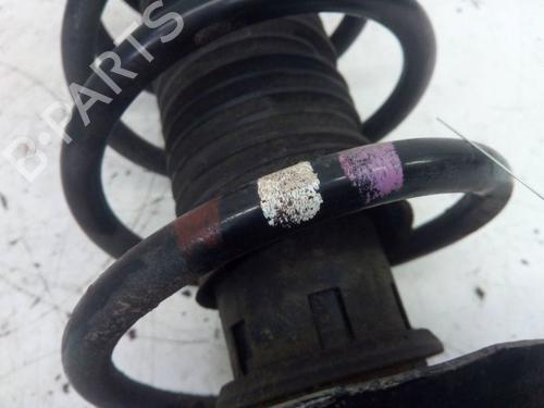 Right front shock absorber VW GOLF V Variant (1K5) 1.4 TSI | BP31703202M17 