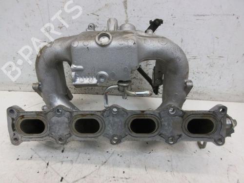 Intake manifold SUZUKI GRAND VITARA II (JT, TE, TD) 1.6 All-wheel Drive (JB416) | BP29092814M70