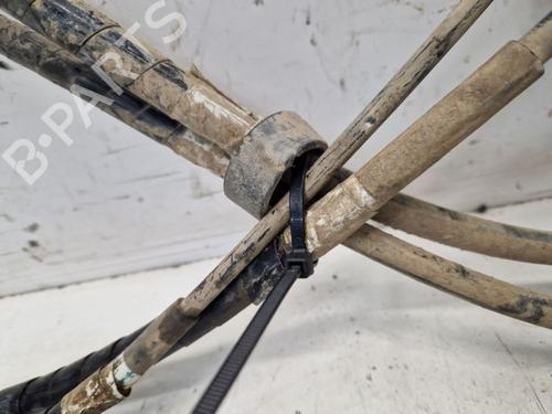 Cable SUBARU FORESTER (SH_) 2.0 D AWD (SHH, SHD, SHN) | BP31702620E12 