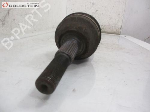 Left front driveshaft JEEP CHEROKEE (KJ) 2.5 CRD 4x4 | BP37104930M38 - Image 3