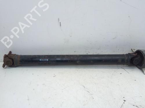 Driveshaft BMW 3 (E90) 328 i | BP38500461M37 - Image 3