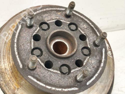 Left front steering knuckle FORD TRANSIT CUSTOM V362 Van (FY, FZ) 2.2 TDCi | BP39908842M25 - Image 3