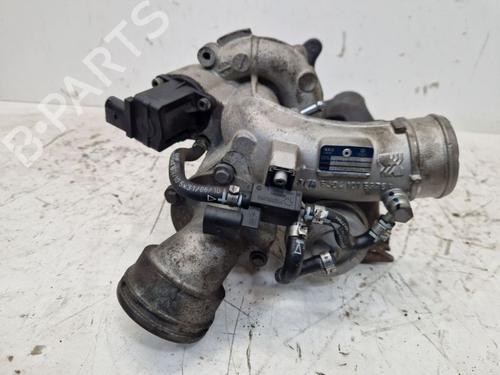 Turbocharger/Supercharger SEAT ALTEA XL (5P5, 5P8) 1.8 TFSI | BP29597095M71 