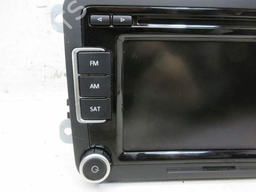Electronic module VW GOLF VI Variant (AJ5) 1.6 TDI | BP37124884M83  - Image 6
