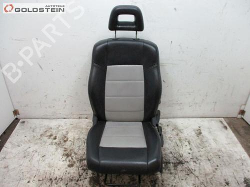 Used Left front seat JEEP COMPASS (MK49) 2.4 (170 hp) 31588366