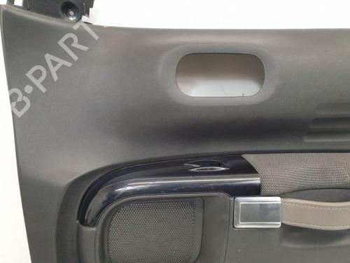 Forreste højre beklædning CITROËN C4 CACTUS 1.6 HDi 90 | BP38029493C59 - Image 3