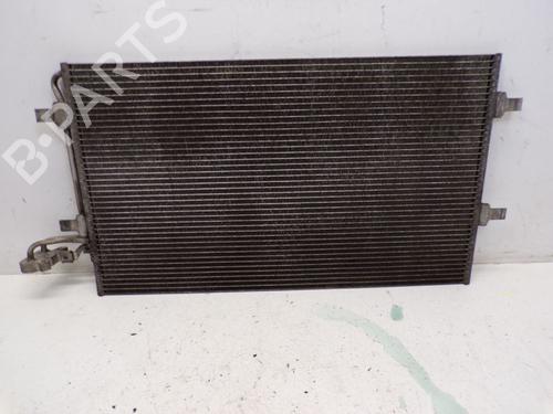 AC radiator VOLVO V50 (545) 1.8 | BP37120352M32 - Image 4