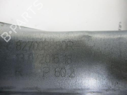 Rudehejsemekanisme Højre bagtil RENAULT CLIO IV (BH_) 1.2 TCe 120 (BHM0) | BP29083641C25 