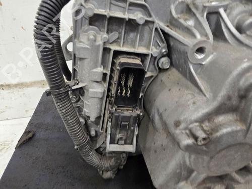 Gearbox RENAULT CAPTUR I (J5_, H5_) 1.3 TCe 150 (J5NK, J5JS) | BP39007984M3  - Image 6