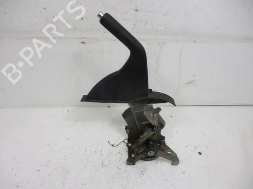 Used Hand brake Hand brake MAZDA 3 Saloon (BL) 2.0 MZR (BL12, BLEFP) (150 hp) 40163807 40163807