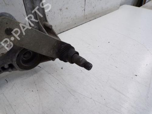 Front wipers mechanism BMW 3 (E90) 325 i | BP29092740C83 