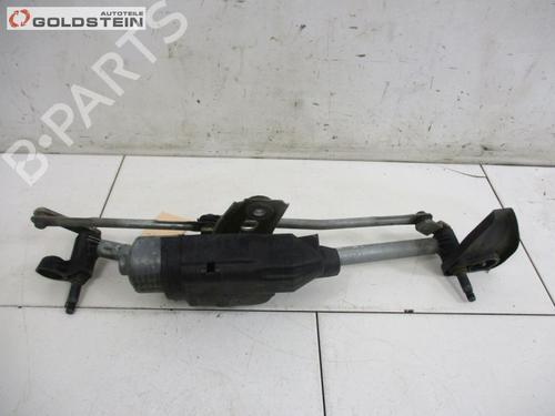 Vindrute Vindusviskermekanisme OPEL ASTRA H TwinTop (A04) 1.6 (L67) (116 hp) 18761971