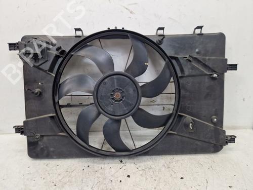 Fan OPEL ASTRA J Sports Tourer (P10) 1.4 Turbo (35) | BP24152359M128 