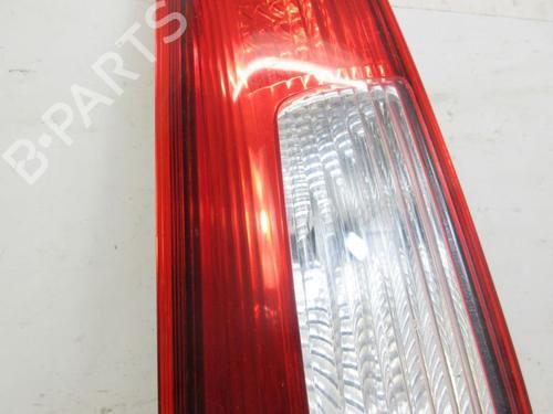 Left taillight VOLVO V50 (545) 2.4 | BP37126017C34 - Image 5