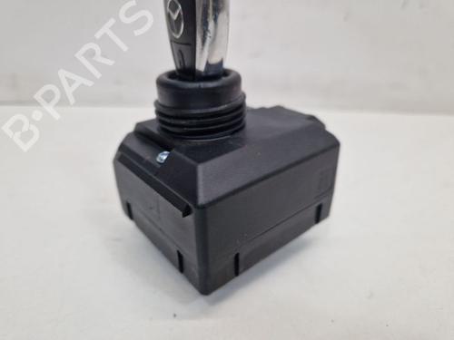 Switch MERCEDES-BENZ C-CLASS T-Model (S204) C 180 Kompressor (204.245) | BP39062877I30 - Image 5