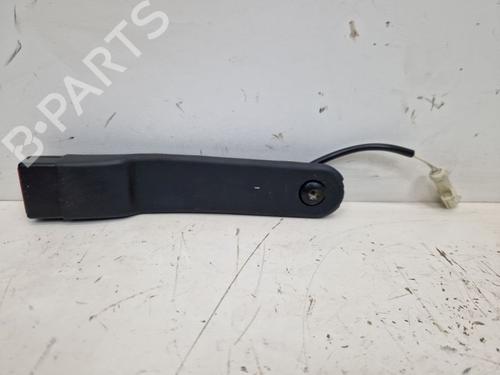 Seat buckle FORD FIESTA VI (CB1, CCN) 1.6 Ti | BP28189256I32 
