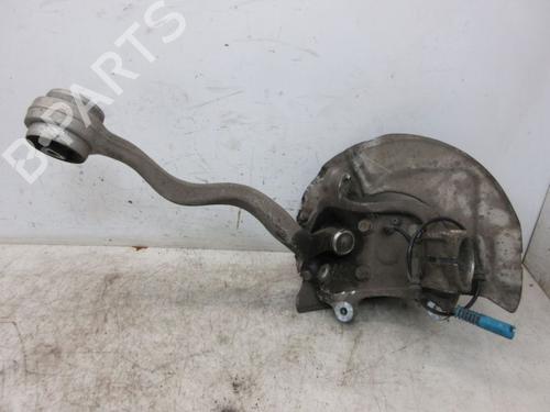 Right front steering knuckle BMW 5 (E60) 530 i | BP37129165M26 - Image 4