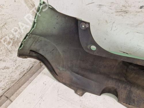 Rear bumper OPEL AGILA B (H08) 1.0 (F68) | BP29171383C8 