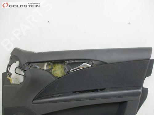 Front right panel MERCEDES-BENZ E-CLASS T-Model (S211) E 200 T Kompressor (211.242) | BP37107718C59 - Image 2