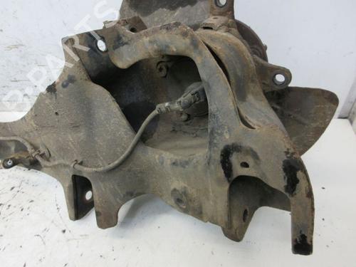 Right rear steering knuckle VOLVO V50 (545) 2.4 | BP29091711M28 