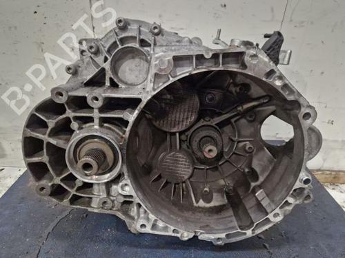 Used Gearbox Gearbox 37142565 37142565