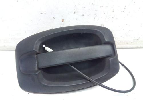 Exterior handle PEUGEOT BOXER Van 2.2 HDi 120 | BP29102103C122 