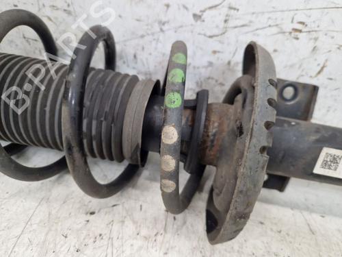 Right front shock absorber VW POLO V (6R1, 6C1) 1.4 (6R1) | BP29107559M17 