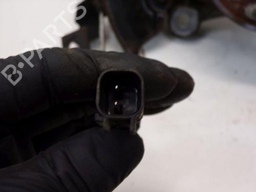 Left front steering knuckle FORD MONDEO V Hatchback (CE) 1.5 EcoBoost | BP29099916M25 