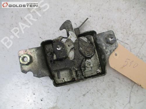 Hood lock RENAULT CLIO III (BR0/1, CR0/1) 1.5 dCi (BR1C, CR1C) | BP18749741C133 