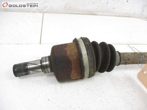 Driveshaft MINI MINI (R56) One | BP37107311M37 - Image 2
