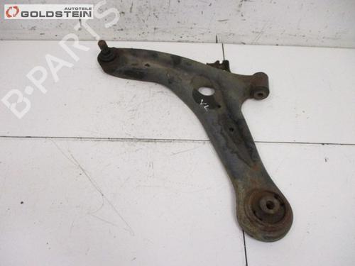 Used Left front suspension arm MAZDA 2 (DE_, DH_) 1.3 (DE3FS) (75 hp) 18764709