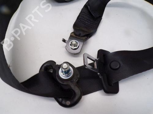 Front right seatbelt PEUGEOT BIPPER (AA_) 1.3 HDi 75 | BP18806169I25 