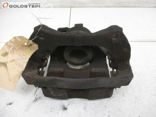 Left front brake caliper OPEL ZAFIRA TOURER C (P12) 1.6 CDTI (75) | BP37107657M105 - Image 3