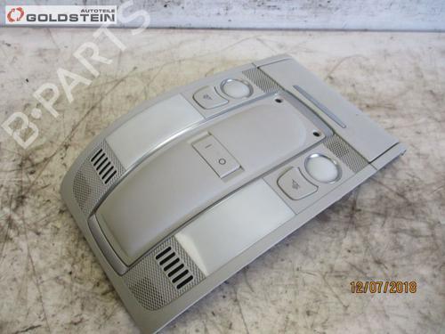 Innerbelysning AUDI A6 C6 Avant (4F5) 2.7 TDI | BP13760903I8 