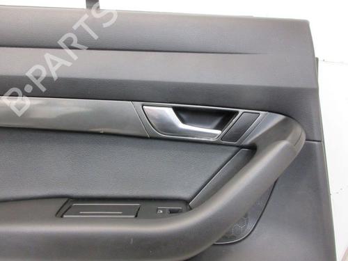 Rear left panel AUDI A6 C6 (4F2) 3.0 TDI quattro | BP37125311C60 - Image 4