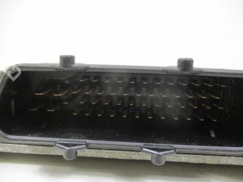 Engine control unit (ECU) VW FOX Hatchback (5Z1, 5Z3, 5Z4) 1.2 | BP18793342M57 