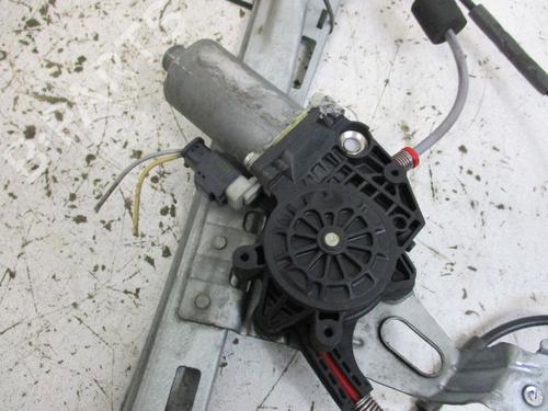 Front left window mechanism PEUGEOT 206+ (2L_, 2M_) 1.1 | BP37115362C22 - Image 6
