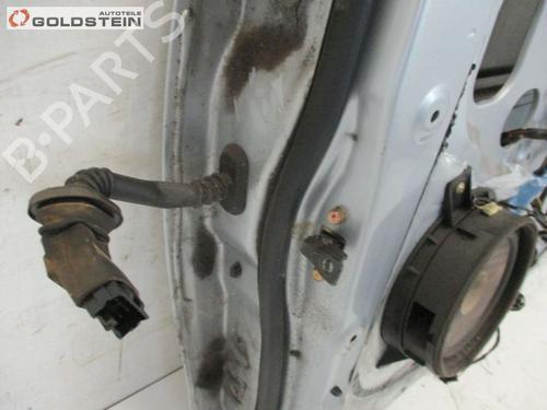 Right rear door MITSUBISHI GRANDIS (NA_W) 2.0 DI-D (NA8W) | BP26647455C5 