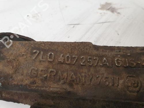 Left front steering knuckle PORSCHE CAYENNE (9PA) S 4.5 | BP31877005M25  - Image 10