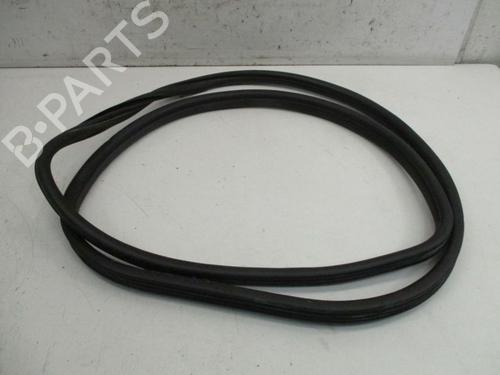 Used Rubber door seal BMW X5 (E70) xDrive 35 d (286 hp) 19293855