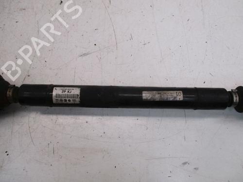 Right front driveshaft VW GOLF VI (5K1) 1.4 TSI | BP19295767M39