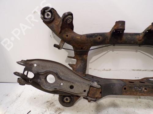 Rear axle BMW 1 (E87) 116 i | BP29097432M2 