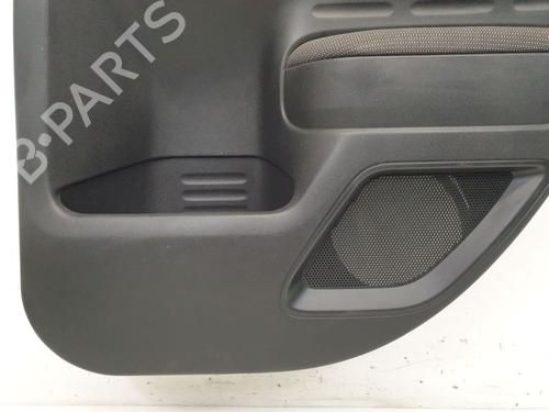 Rear right panel CITROËN C4 CACTUS 1.6 HDi 90 | BP38029492C61 - Image 5