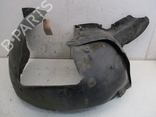 Wheel arch VW GOLF VI (5K1) 1.4 TSI | BP29091650C56 